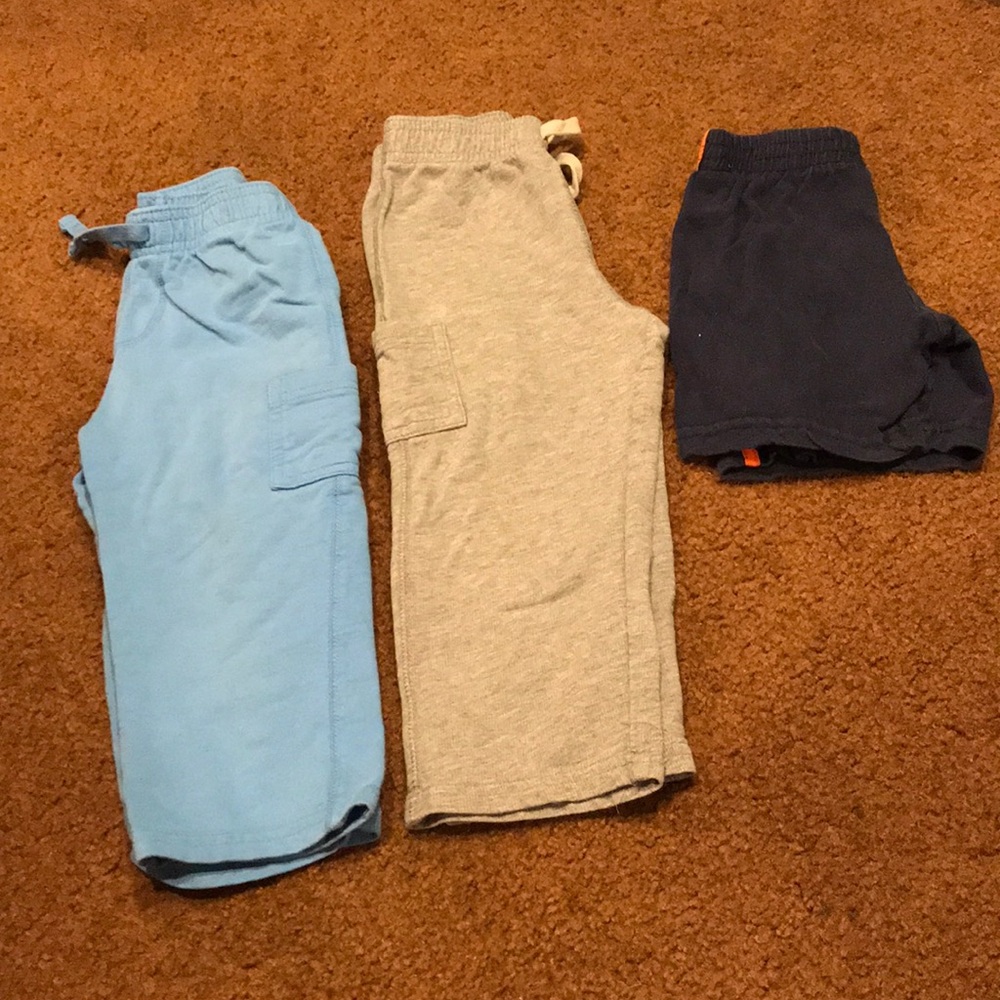 Boy 24 Month Lot.